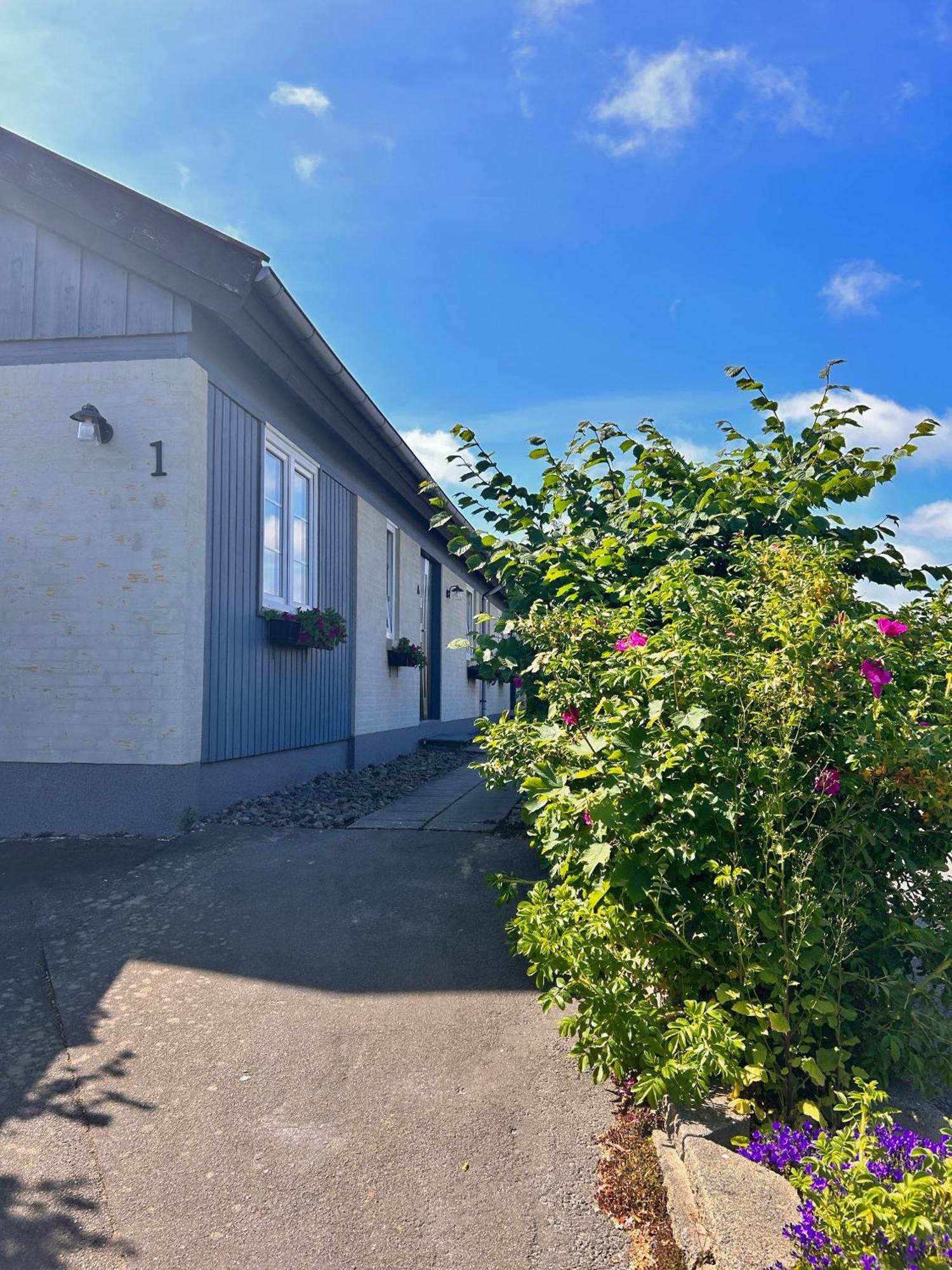 Apartamenty Nexo Exterior photo