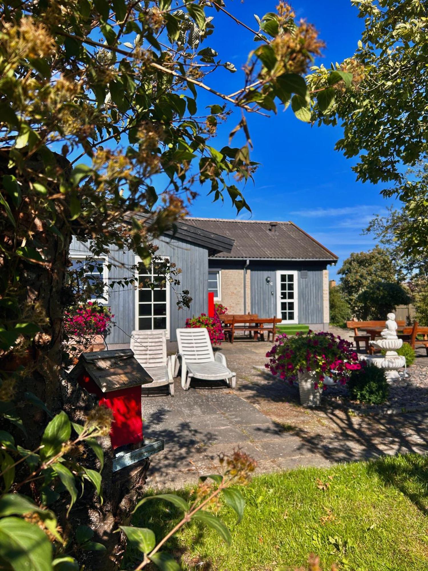 Apartamenty Nexo Exterior photo