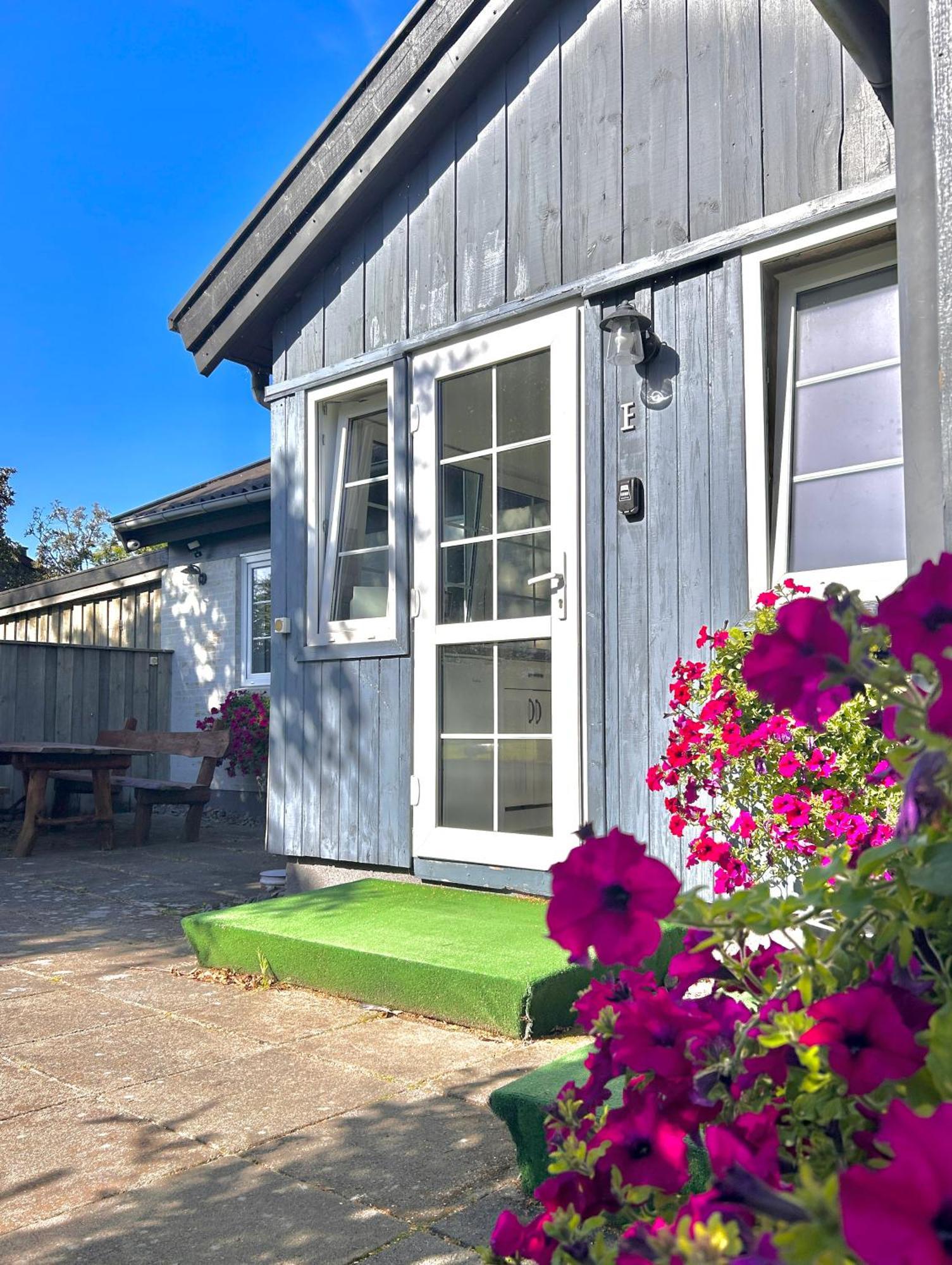 Apartamenty Nexo Exterior photo