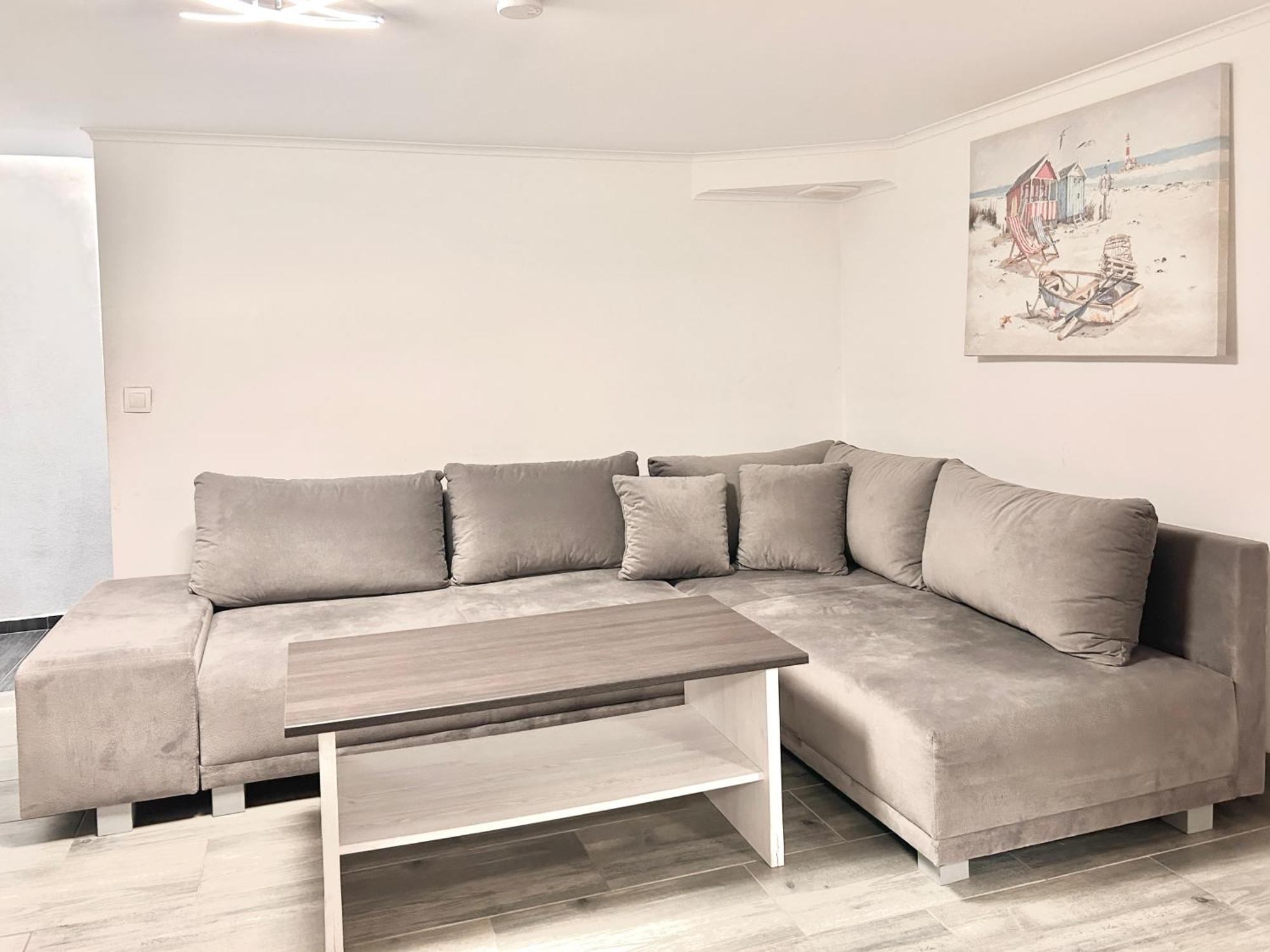 Apartamenty Nexo Exterior photo