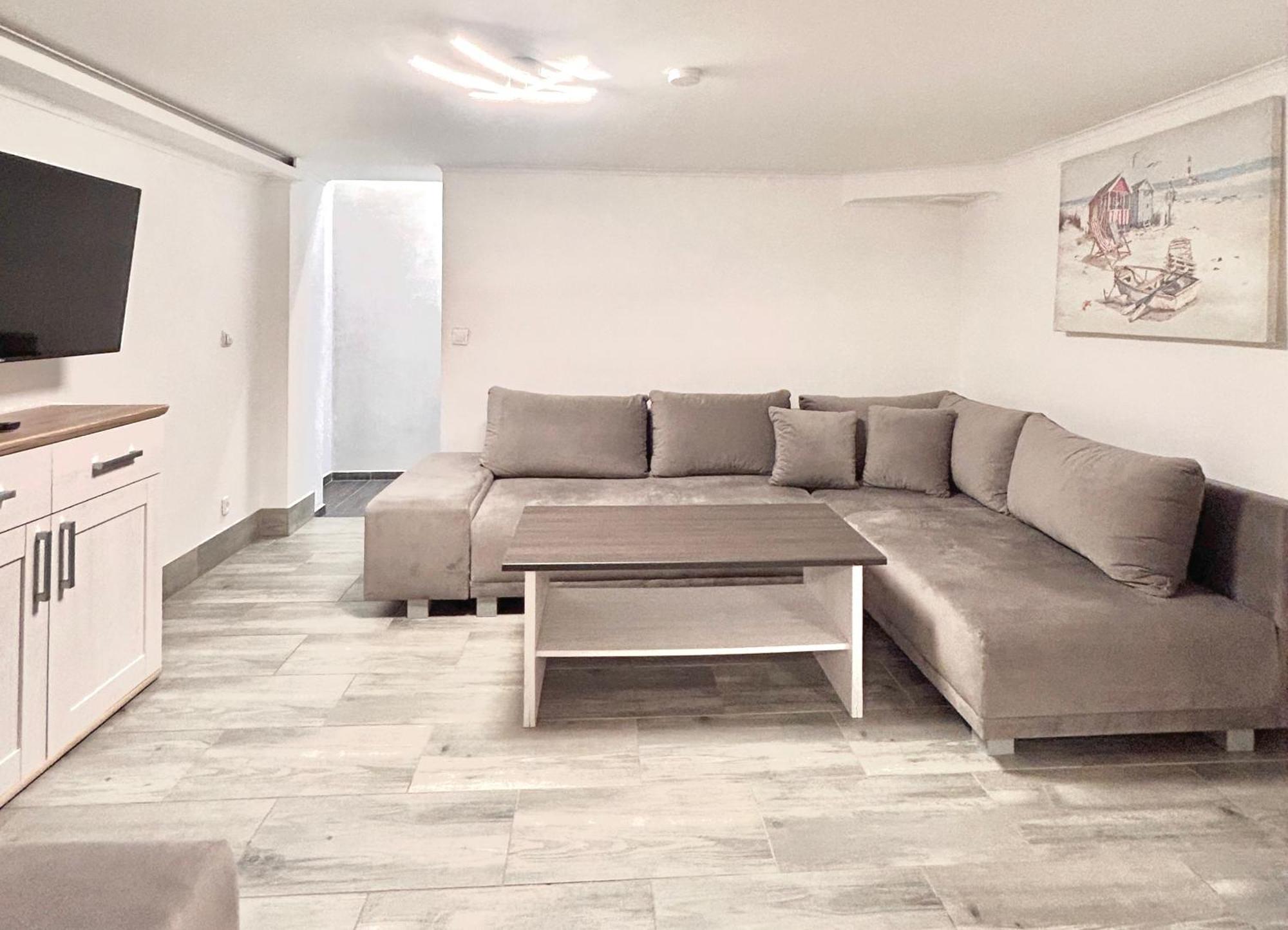 Apartamenty Nexo Exterior photo